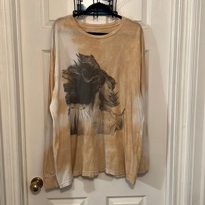 Fearless Taylor’s Version long sleeve shirt